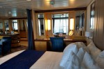 Grand Suite - 1 Bedroom Stateroom Picture