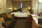 Oceanview Stateroom Cabin 824. Picture