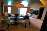 Haven 2-Bedroom Family Villa Stateroom Picture