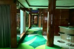 The Haven Garden Villa Stateroom Picture