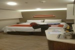 Interior Stateroom Picture