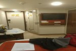 Interior Stateroom Picture