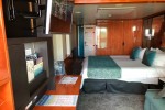 Club Suite Stateroom Picture