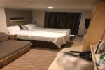Club Suite Stateroom Picture