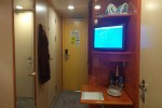 Oceanview Stateroom Picture
