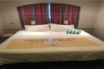 Oceanview Stateroom Picture