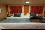 Oceanview Stateroom Picture