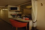 Oceanview Stateroom Picture