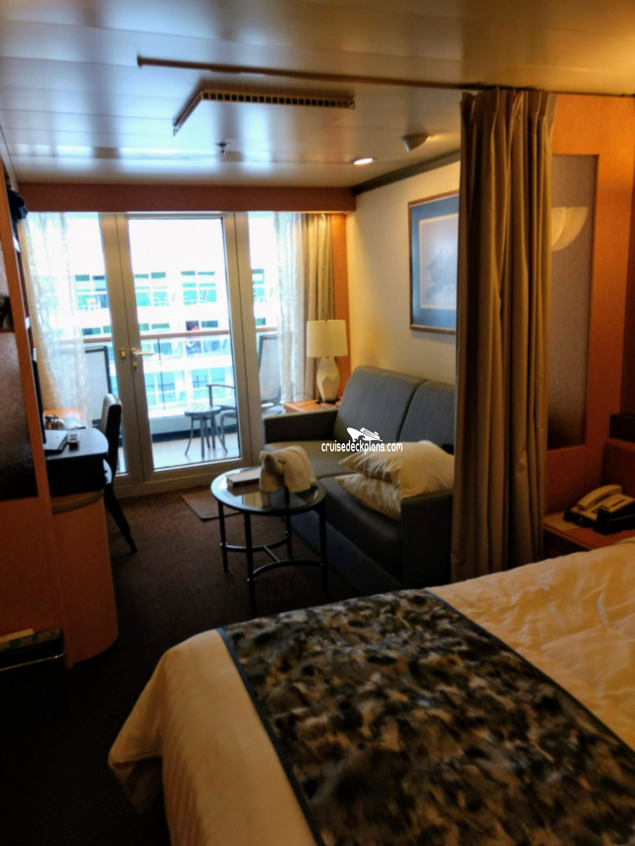 cruise ship zaandam
