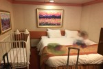 Interior Stateroom Picture