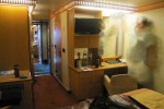 Interior Stateroom Picture