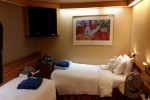 Interior Stateroom Picture