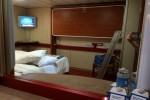 Interior Stateroom Picture