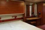 Interior Stateroom Picture