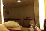 Interior Stateroom Picture