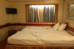 Interior Stateroom Picture