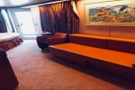 Junior Stateroom Picture