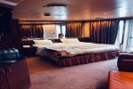 Junior Stateroom Picture