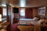 Oceanview Stateroom Picture