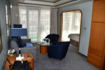 Suite Stateroom Cabin 11115. Picture