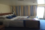 Cove Balcony Stateroom Picture Uploaded in 2018 Cove Balcony Stateroom Picture