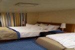 Deluxe Oceanview Stateroom Picture
