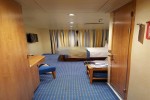 Deluxe Oceanview Stateroom Picture