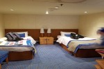 Interior Stateroom Picture