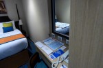 Havana Cabana Stateroom Picture