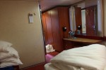 Interior Stateroom Picture