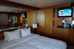 Ocean Stateroom Picture