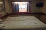 Porthole Stateroom Picture