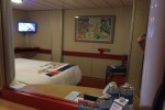 Porthole Stateroom Picture