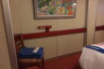 Porthole Stateroom Picture