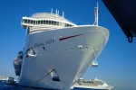 Carnival Vista Exterior Picture