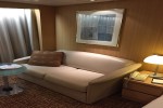 Aqua Class Stateroom Picture