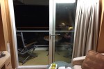 Aqua Class Stateroom Picture