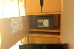 Interior Stateroom Picture