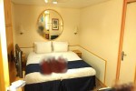 Interior Stateroom Picture