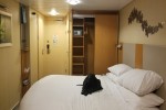 Interior Stateroom Picture