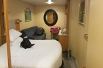 Interior Stateroom Picture