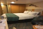 Interior Stateroom Picture