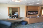 Junior Suite Stateroom Picture