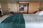 Spacious Balcony Stateroom Picture