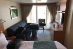 Spacious Balcony Stateroom Picture