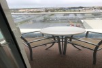Spacious Balcony Stateroom Picture