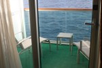 Superior Deluxe Balcony Stateroom Picture