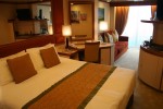 Superior Deluxe Balcony Stateroom Picture