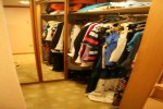 Superior Deluxe Balcony Stateroom Picture