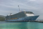 Anthem of the Seas Exterior Picture Anthem of the Seas Exterior Picture
